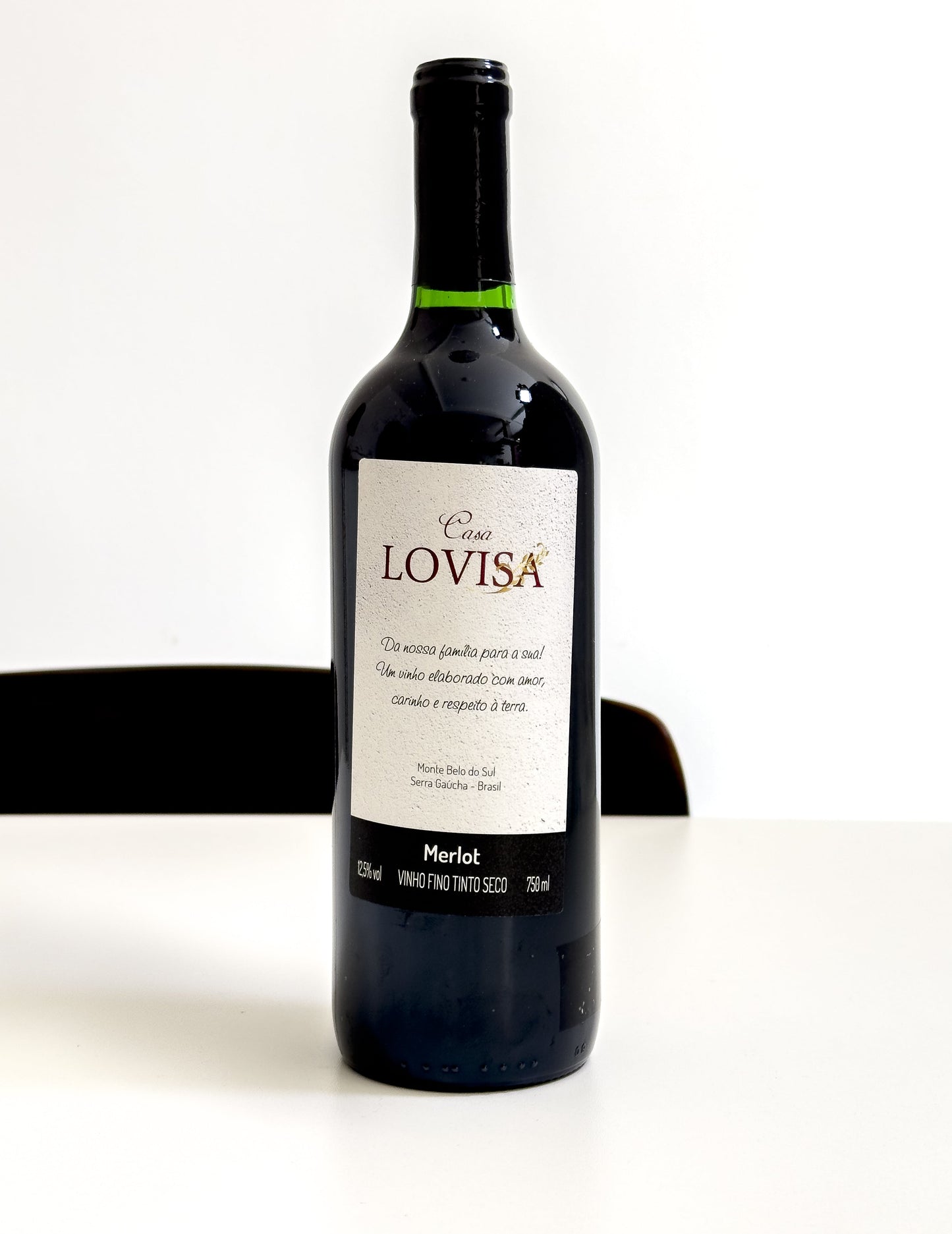 Merlot - Casa Lovisa