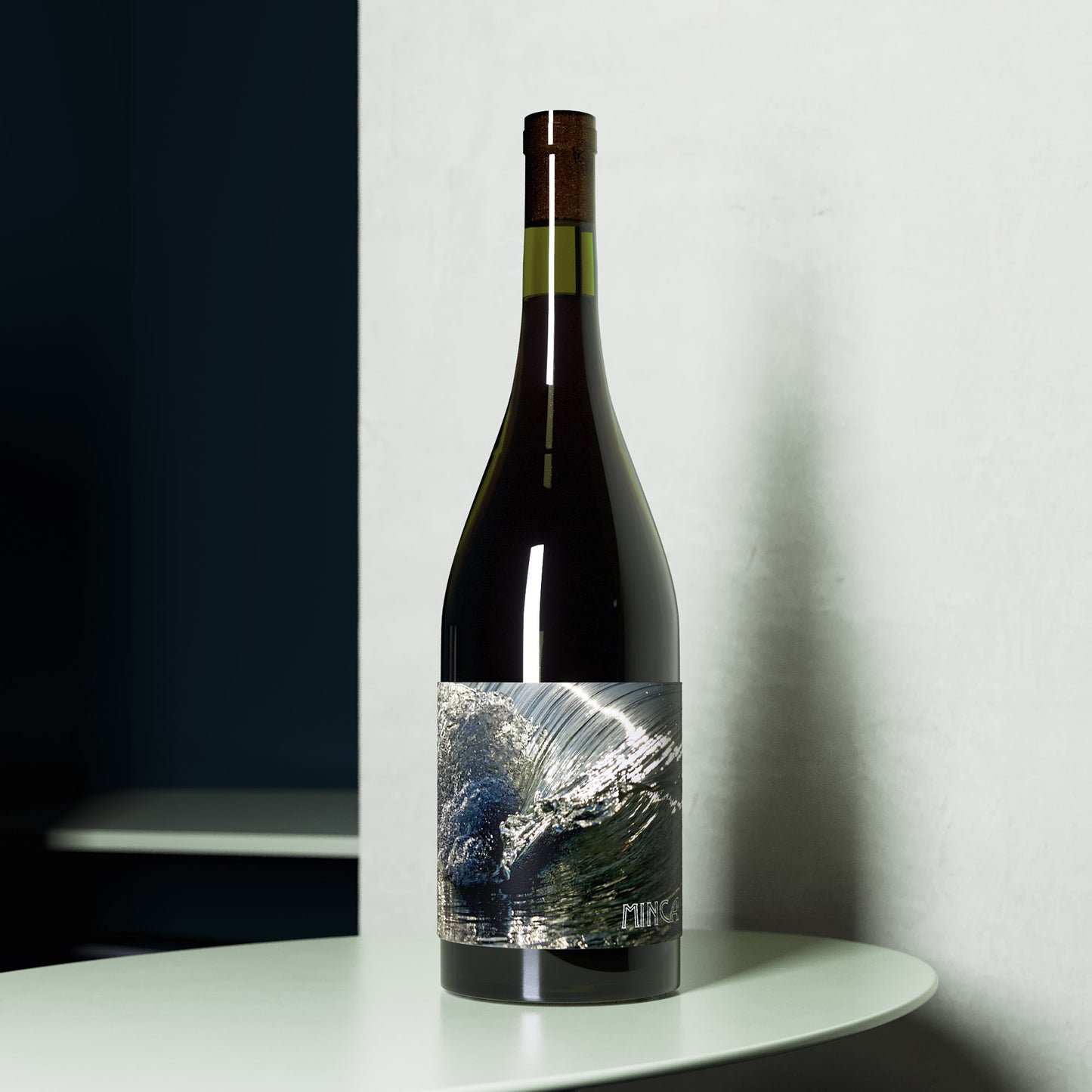 Teroldego - Cantina Mincarone