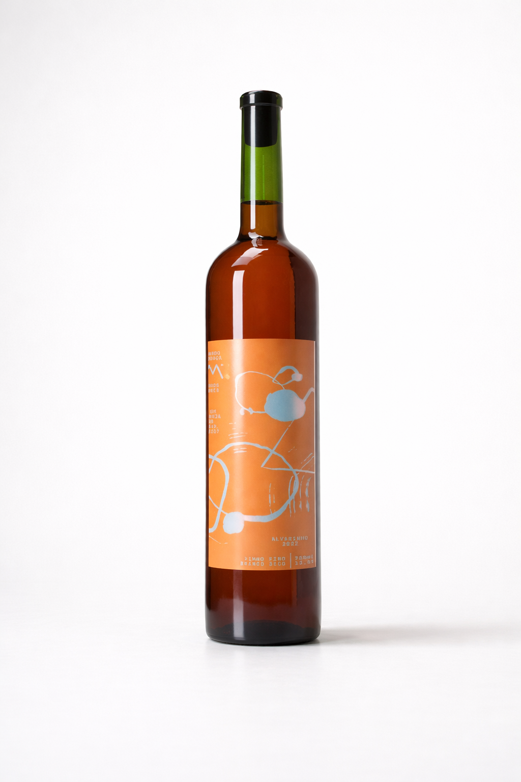 Alvarinho - Eduardo Mendonça