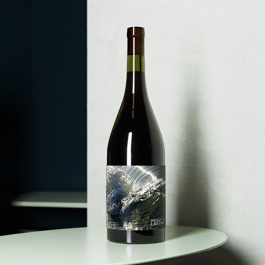 Teroldego - Cantina Mincarone