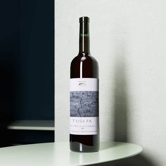 Tuga Pa - Monte Vinhos de Autor