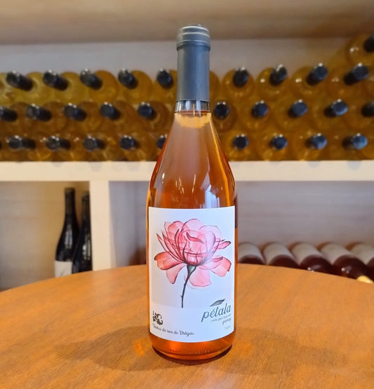 Evah - Vinhos da Rua do Urtigão