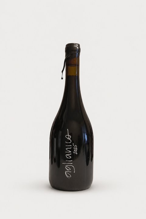 Aglianico 2025 | Aglianico | Tinto | Casa Possamai