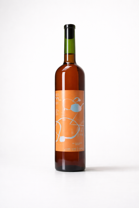 Alvarinho - Eduardo Mendonça