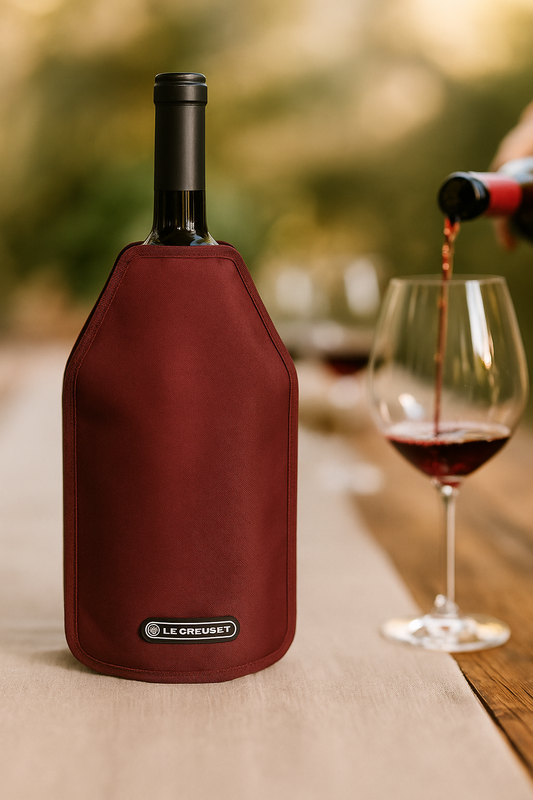 Cooler Sleeve Le Creuset