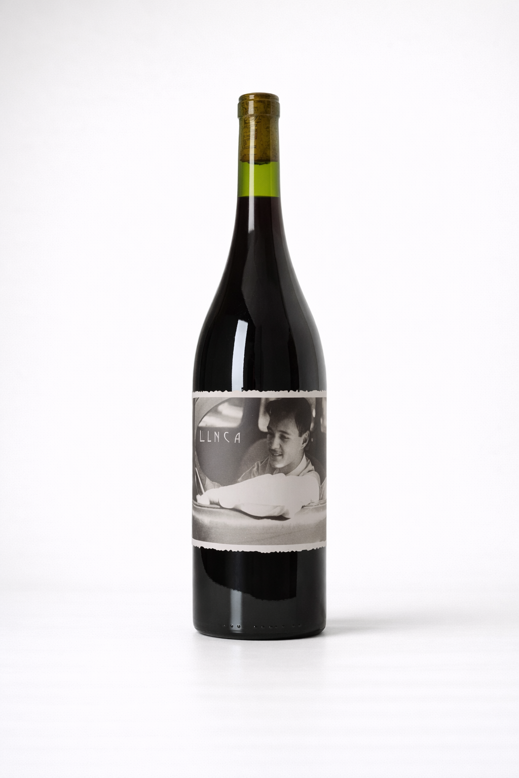 Domenico - Malbec, Syrah e Nebbiolo - Tinto - Cantina Mincarone