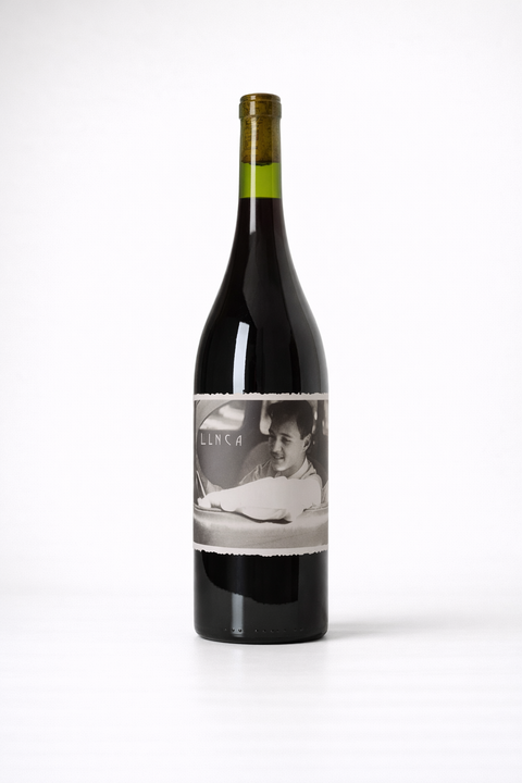 Domenico - Malbec, Syrah e Nebbiolo - Tinto - Cantina Mincarone