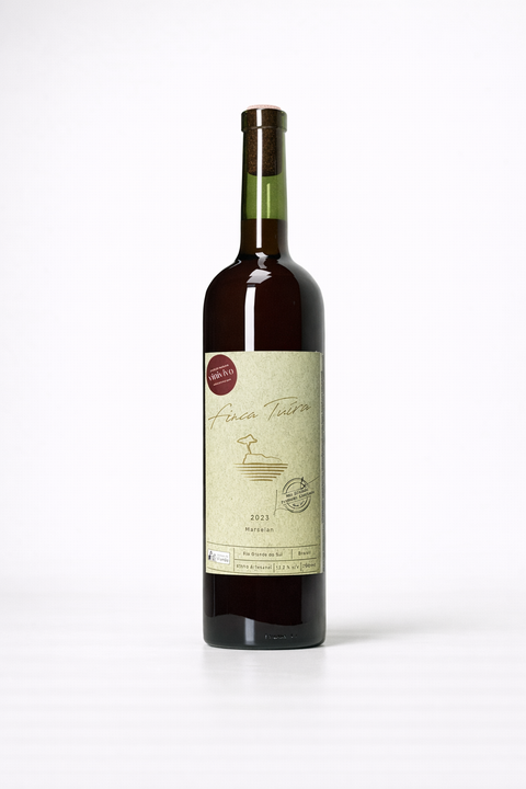 Marselan - Finca Tuíra | 2023