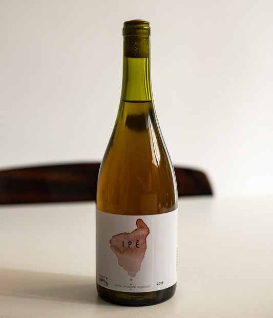 Ipê ll - Monte Vinhos de Autor