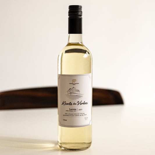 Monte das Vinhas Lorena - Ferreira & Passero