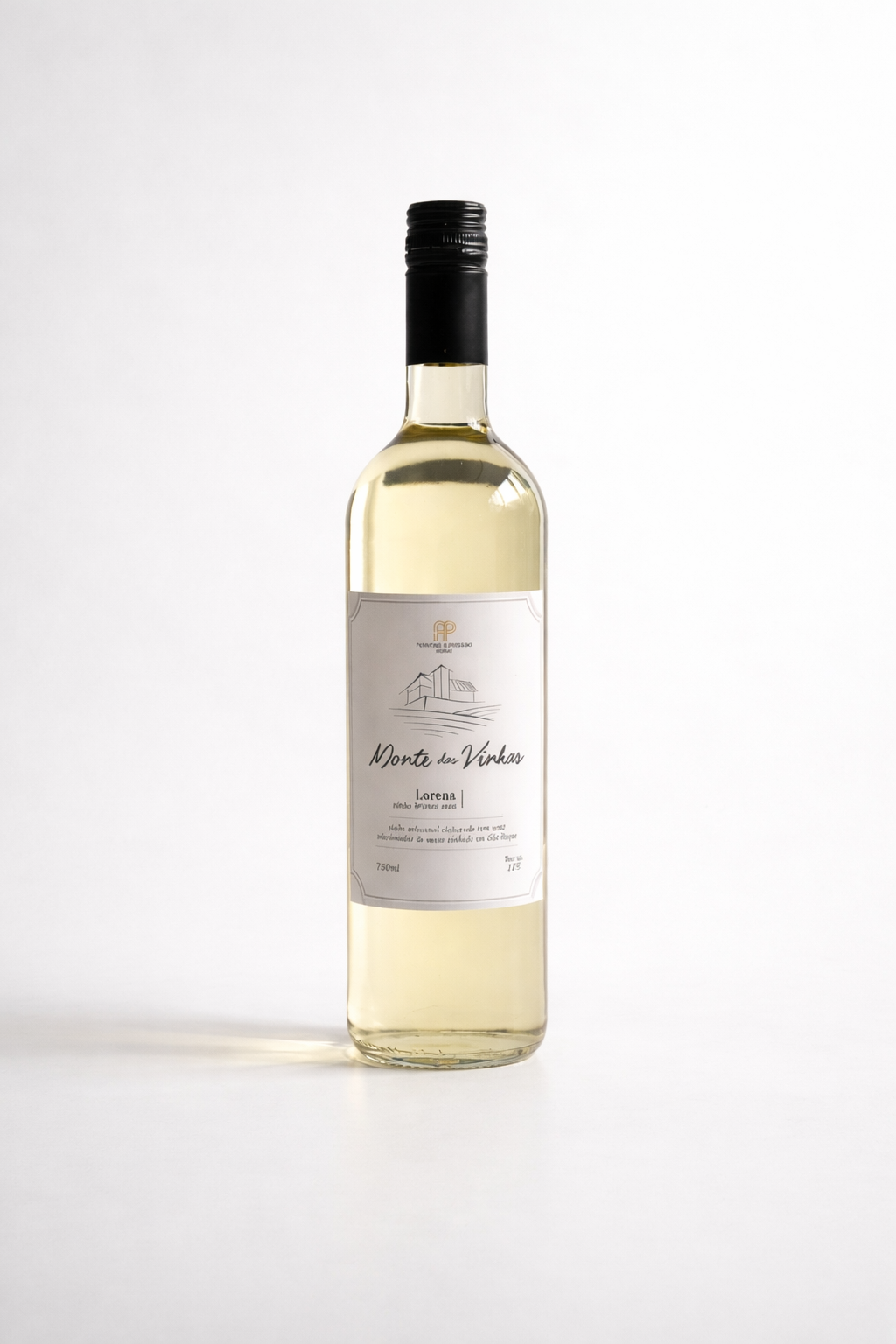Monte das Vinhas - Lorena | 2024