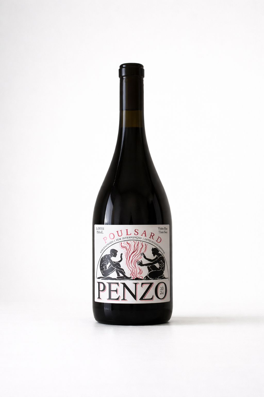 Poulsard |Tinto | Penzo | 2024
